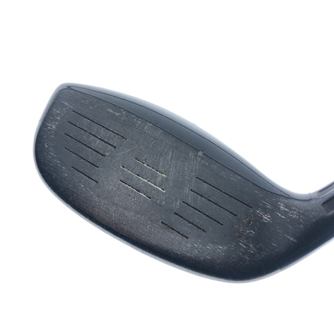 Used TaylorMade M2 2016 6 Hybrid / 28.0 Degrees / Ladies Flex