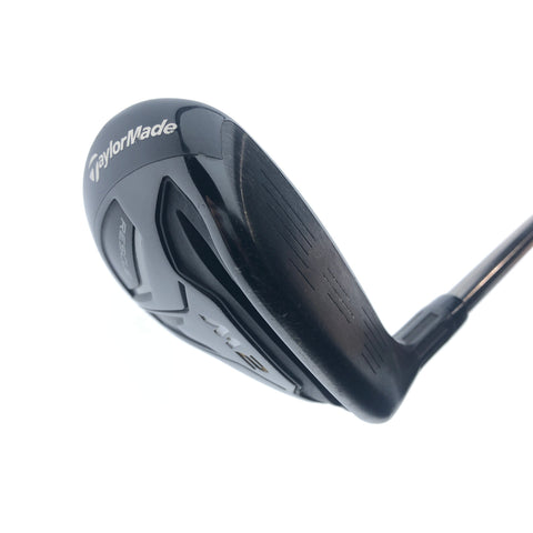Used TaylorMade M2 2016 6 Hybrid / 28.0 Degrees / Ladies Flex