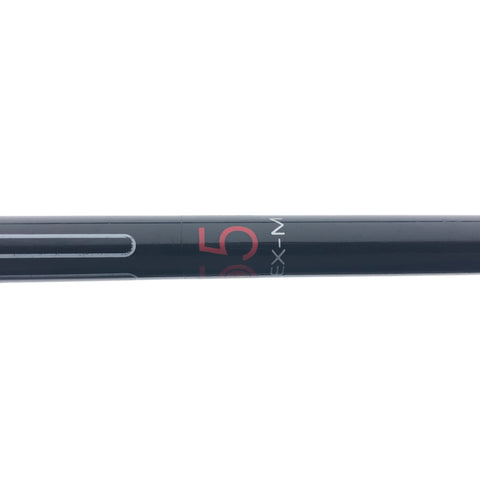 Used TaylorMade M2 2016 6 Iron / 25.0 Degrees / Soft Regular Flex