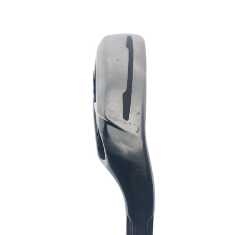 Used TaylorMade M2 2016 7 Iron / 28.5 Degrees / Regular Flex