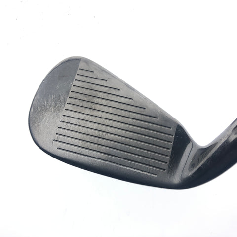 Used TaylorMade M2 2016 7 Iron / 28.5 Degrees / Regular Flex