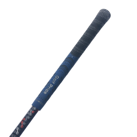 Used TaylorMade M2 2016 7 Iron / 28.5 Degrees / Regular Flex