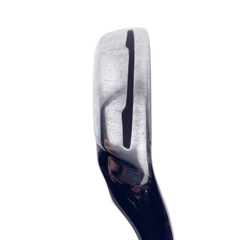 Used TaylorMade M2 2016 7 Iron / 28.5 Degrees / Stiff Flex