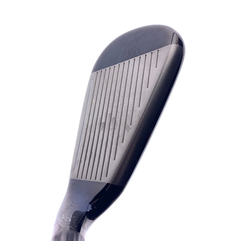 Used TaylorMade M2 2016 7 Iron / 28.5 Degrees / Stiff Flex