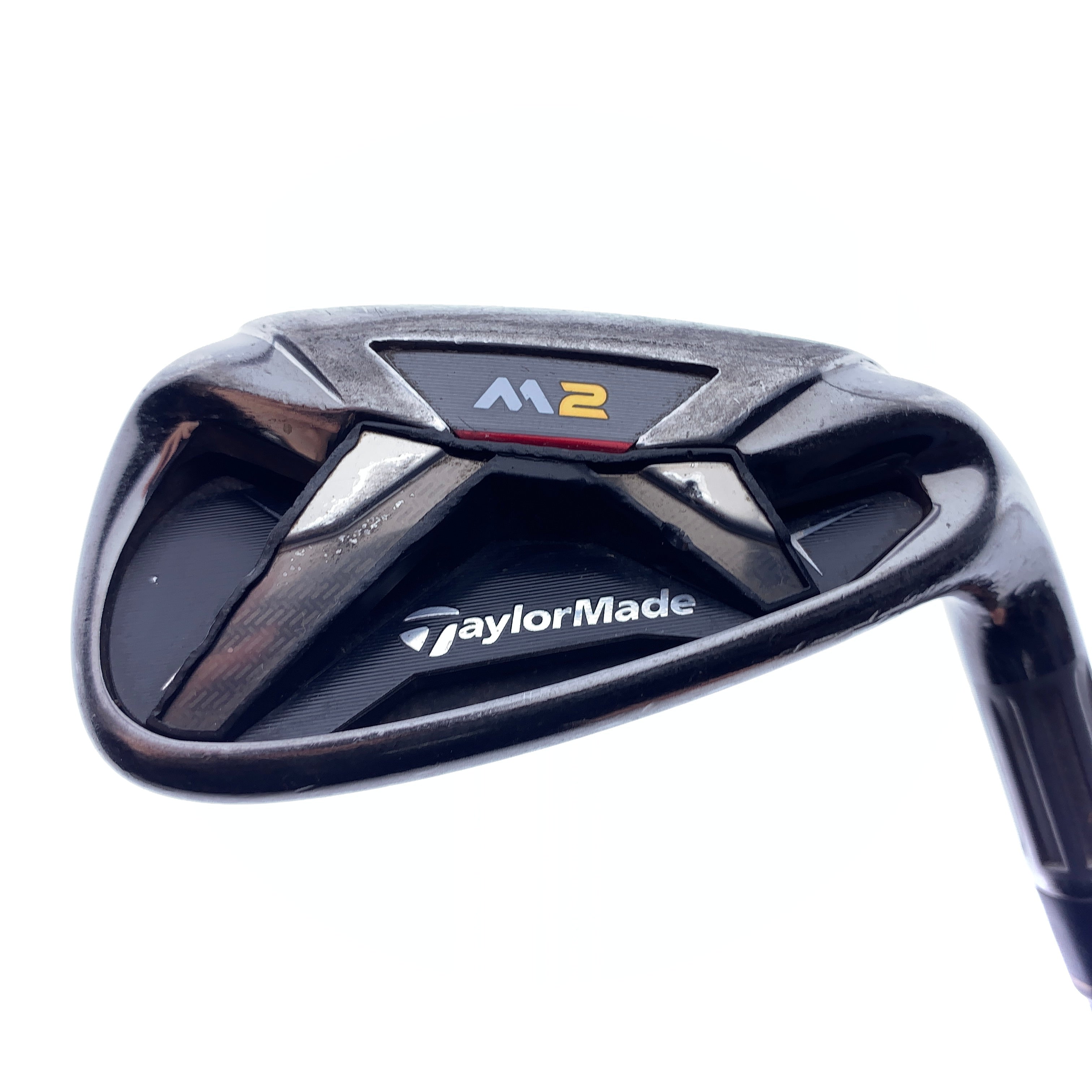 Used TaylorMade M2 2016 Approach Wedge / 49.0 Degrees / Regular Flex