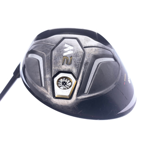 Used TaylorMade M2 2016 Driver / 10.5 Degrees / Left-Handed/ Regular Flex