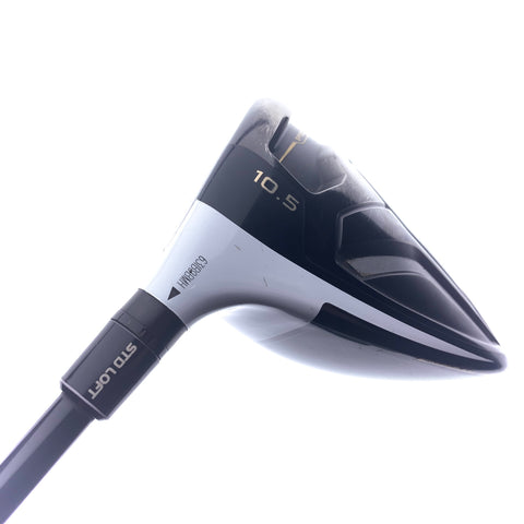 Used TaylorMade M2 2016 Driver / 10.5 Degrees / Left-Handed/ Regular Flex
