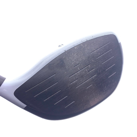 Used TaylorMade M2 2016 Driver / 10.5 Degrees / Left-Handed/ Regular Flex