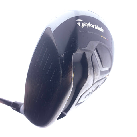 Used TaylorMade M2 2016 Driver / 10.5 Degrees / Left-Handed/ Regular Flex