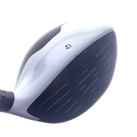 Used TaylorMade M2 2016 Driver / 10.5 Degrees / Left-Handed/ Regular Flex