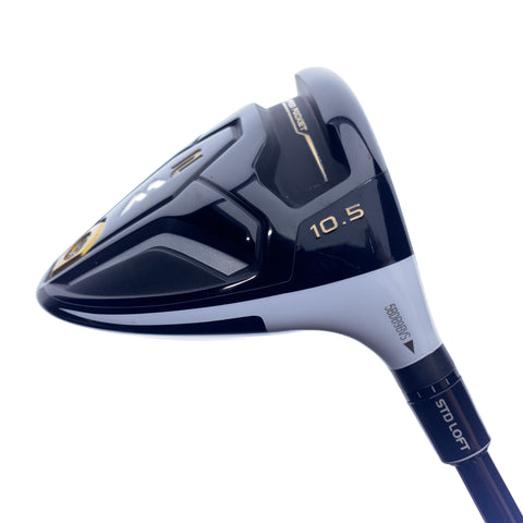 Used TaylorMade M2 2016 Driver / 10.5 Degrees / Regular Flex