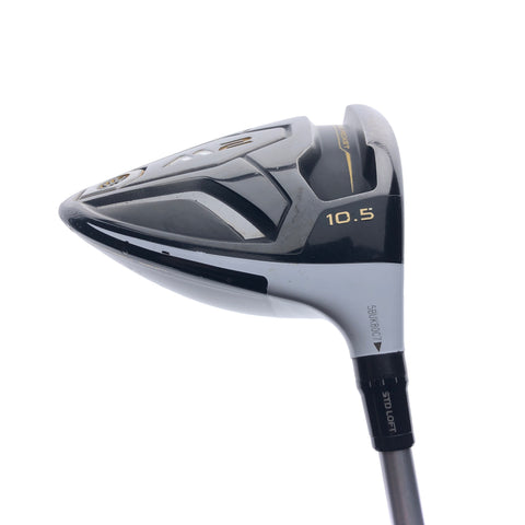 Used TaylorMade M2 2016 Driver / 10.5 Degrees / Regular Flex