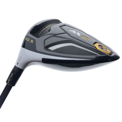 Used TaylorMade M2 2016 Driver / 10.5 Degrees / Regular Flex / Left-Handed