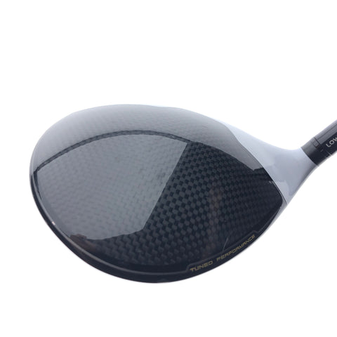 Used TaylorMade M2 2016 Driver / 10.5 Degrees / Regular Flex / Left-Handed