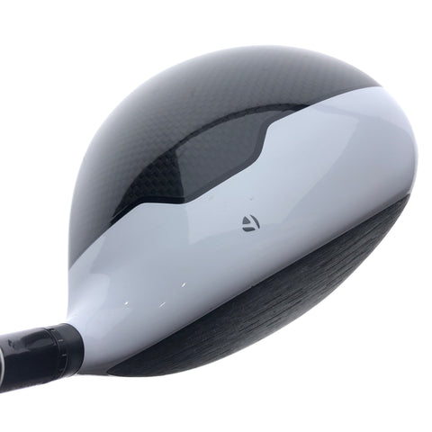 Used TaylorMade M2 2016 Driver / 10.5 Degrees / Regular Flex / Left-Handed