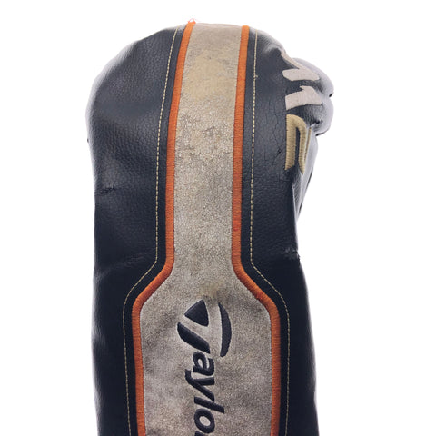 Used TaylorMade M2 2016 Driver / 10.5 Degrees / Stiff Flex