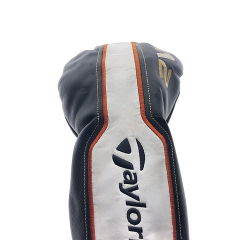 Used TaylorMade M2 2016 Driver / 10.5 Degrees / Stiff Flex