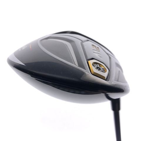 Used TaylorMade M2 2016 Driver / 10.5 Degrees / Stiff Flex