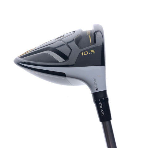 Used TaylorMade M2 2016 Driver / 10.5 Degrees / Stiff Flex