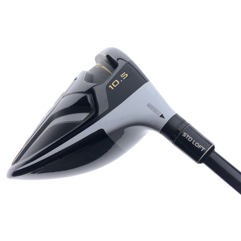 Used TaylorMade M2 2016 Driver / 10.5 Degrees / Stiff Flex