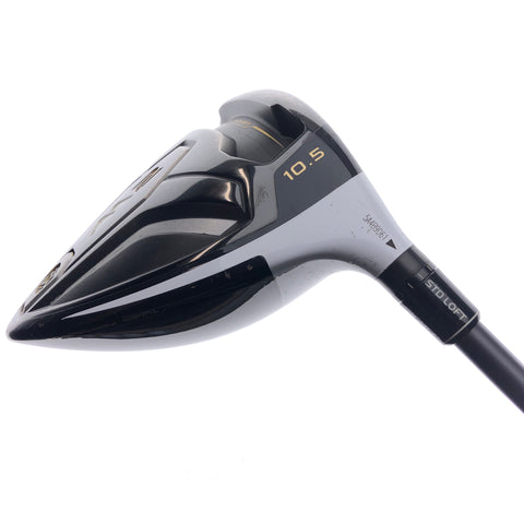Used TaylorMade M2 2016 Driver / 10.5 Degrees / Stiff Flex
