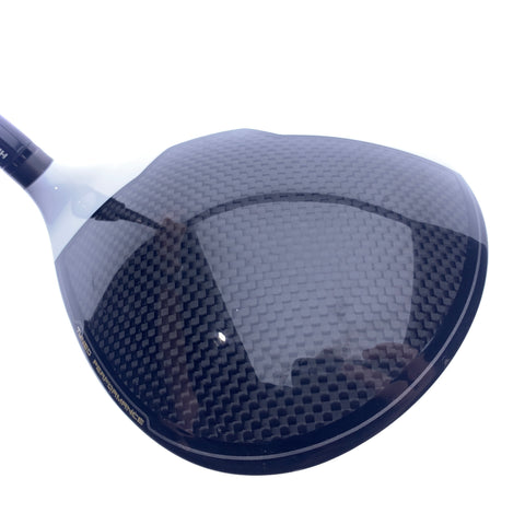 Used TaylorMade M2 2016 Driver / 10.5 Degrees / Stiff Flex