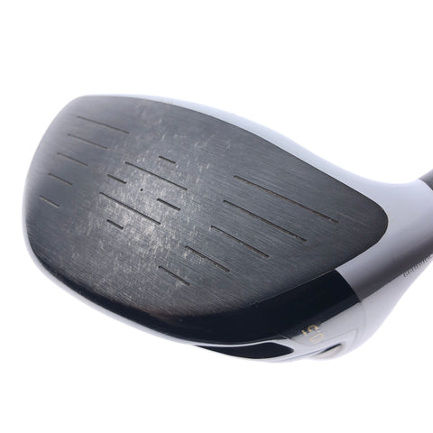 Used TaylorMade M2 2016 Driver / 10.5 Degrees / Stiff Flex