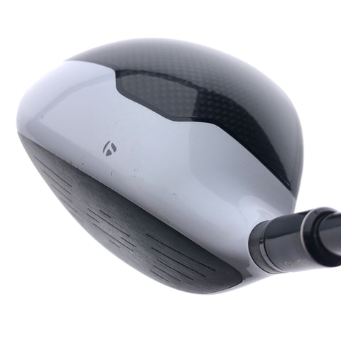 Used TaylorMade M2 2016 Driver / 10.5 Degrees / Stiff Flex