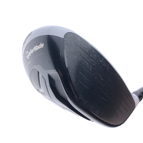Used TaylorMade M2 2016 Driver / 10.5 Degrees / Stiff Flex