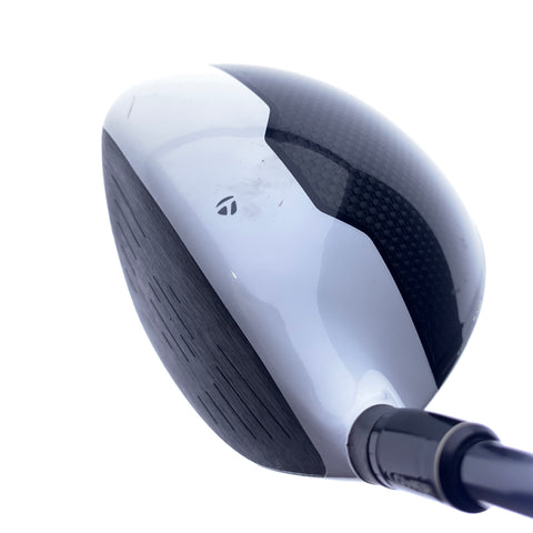 Used TaylorMade M2 2016 Driver / 10.5 Degrees / Stiff Flex
