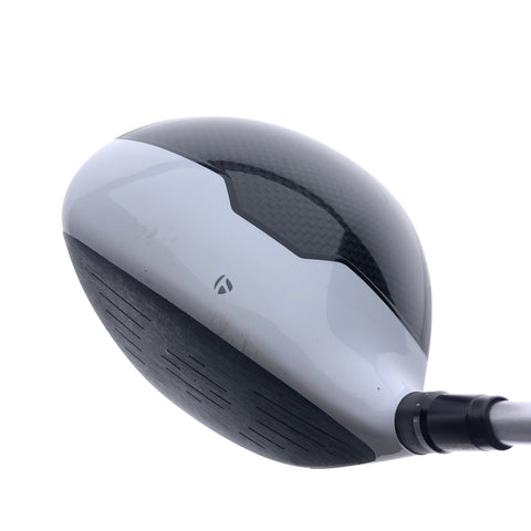 Used TaylorMade M2 2016 Driver / 10.5 Degrees / Stiff Flex