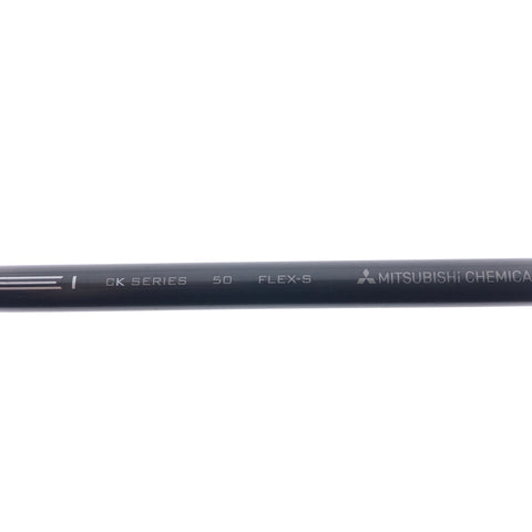 Used TaylorMade M2 2016 Driver / 10.5 Degrees / Stiff Flex