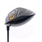 Used TaylorMade M2 2016 Driver / 10.5 Degrees / Stiff Flex / Left-Handed