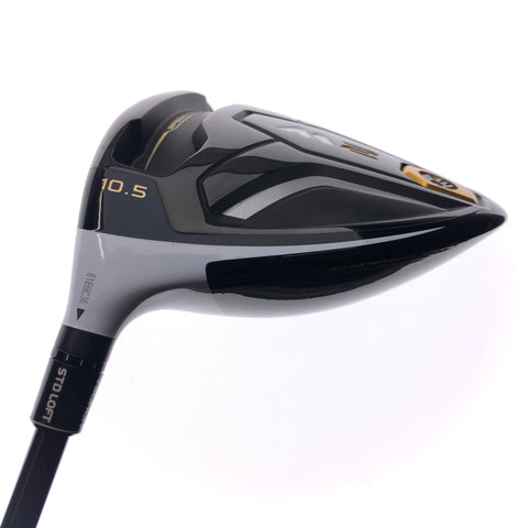 Used TaylorMade M2 2016 Driver / 10.5 Degrees / Stiff Flex / Left-Handed