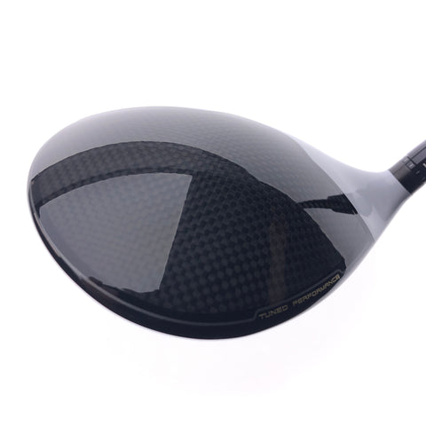 Used TaylorMade M2 2016 Driver / 10.5 Degrees / Stiff Flex / Left-Handed