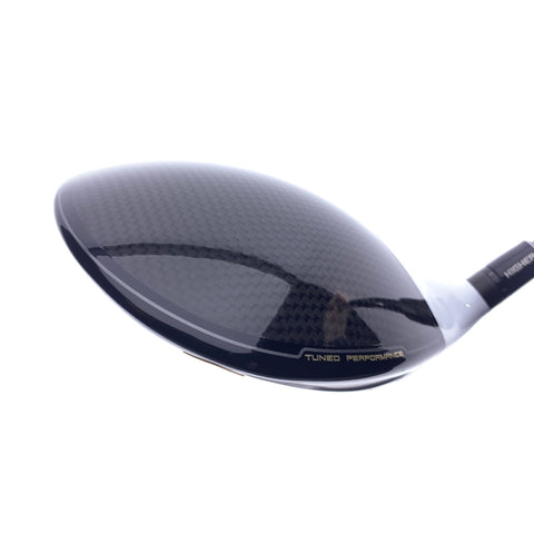 Used TaylorMade M2 2016 Driver / 10.5 Degrees / Stiff Flex / Left-Handed