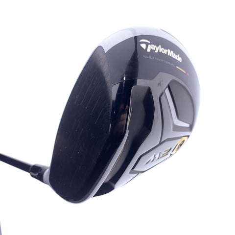 Used TaylorMade M2 2016 Driver / 10.5 Degrees / Stiff Flex / Left-Handed