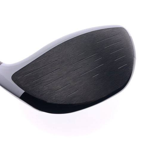 Used TaylorMade M2 2016 Driver / 10.5 Degrees / Stiff Flex / Left-Handed