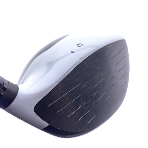 Used TaylorMade M2 2016 Driver / 10.5 Degrees / Stiff Flex / Left-Handed