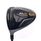 Used TaylorMade M2 2016 Driver / 10.5 Degrees / Stiff Flex / Left-Handed