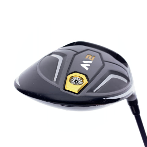 Used TaylorMade M2 2016 Driver / 12.0 Degrees / A Flex