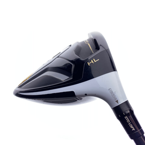 Used TaylorMade M2 2016 Driver / 12.0 Degrees / A Flex