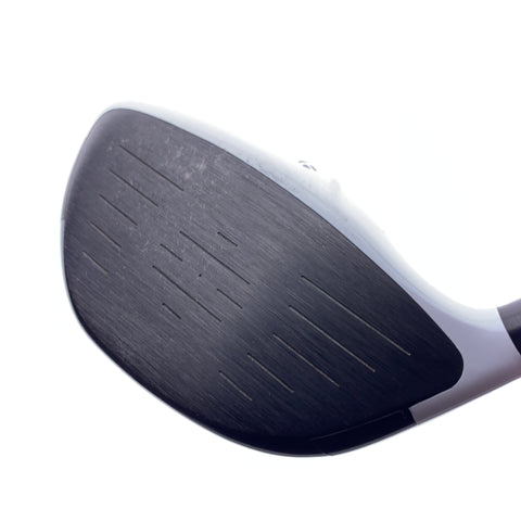 Used TaylorMade M2 2016 Driver / 12.0 Degrees / A Flex