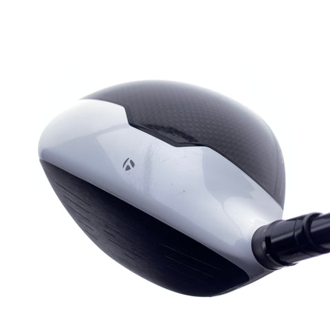 Used TaylorMade M2 2016 Driver / 12.0 Degrees / A Flex