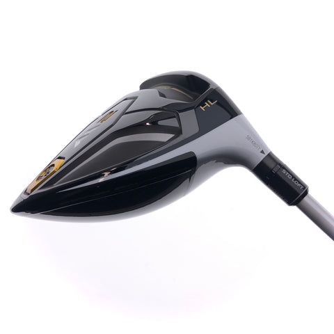 Used TaylorMade M2 2016 Driver / 12.0 Degrees / Regular Flex