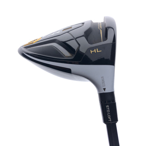 Used TaylorMade M2 2016 Driver / 12.0 Degrees / Regular Flex