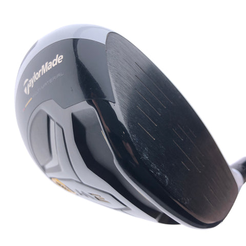 Used TaylorMade M2 2016 Driver / 12.0 Degrees / Regular Flex
