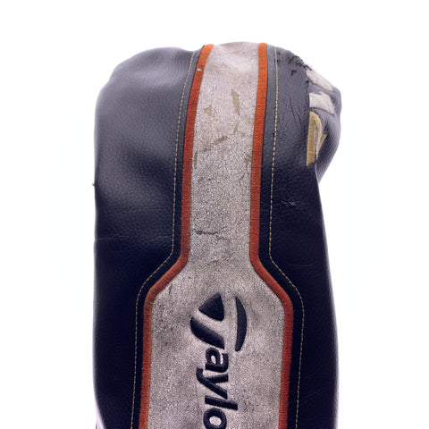 Used TaylorMade M2 2016 Driver / 12.0 Degrees / Soft Regular Flex