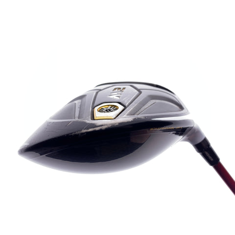 Used TaylorMade M2 2016 Driver / 12.0 Degrees / Soft Regular Flex