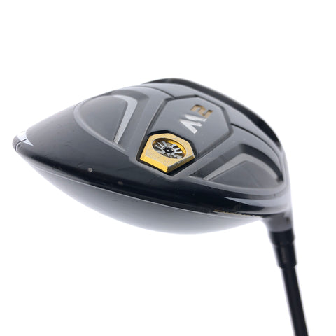 Used TaylorMade M2 2016 Driver / 12.0 Degrees / X-Stiff Flex